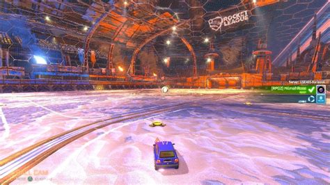 rocket league how matchmaking works